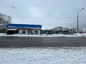 Ulitsa Pobedy, 23А/23Б ، موسكو ومحافظة موسكو: صورة