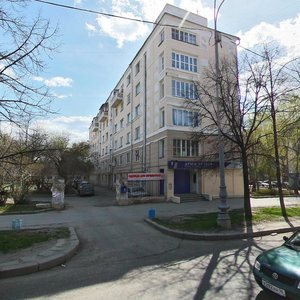 Lenina Avenue, 54к3, Yekaterinburg: photo