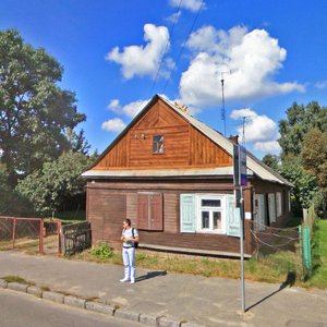 Pushkinskaja vulica, 180, Brest: photo
