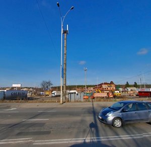 Hostomelska Square, 1, Kyiv: photo