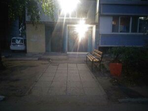40-letiya Pobedy Street, 10 ، أوليانوفسك: صورة