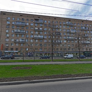Leninsky Avenue, 34/1, Moscow: photo