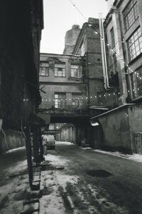 Kozhevennaya Line, 30 ، سان بطرسبرغ: صورة