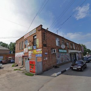 Knizhny pereulok, 4, : foto