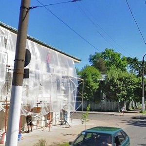 Pyatnitskaya Street, 33, Kostroma: photo