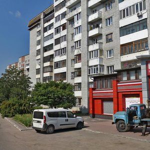 Kulparkivska vulytsia, 156, Lviv: photo