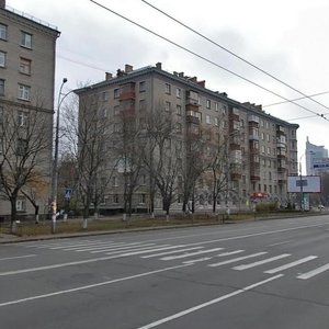 Povitroflotskyi Avenue, 23/26, Kyiv: photo