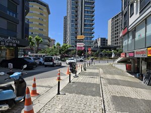 Bagdat Avenue, 341C, Istanbul: photo