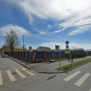 Zosimova Street, 46 ، : صورة