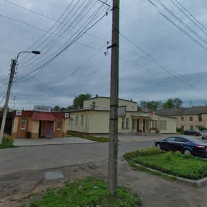 Khutynskaya Street, 3, Veliky Novgorod: photo