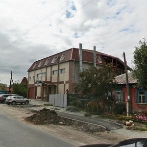 Ulitsa Karpinskogo, 62, : foto