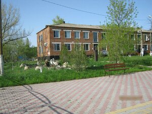Sovetskaya ulitsa, 38 ، مقاطعة روستوف: صورة