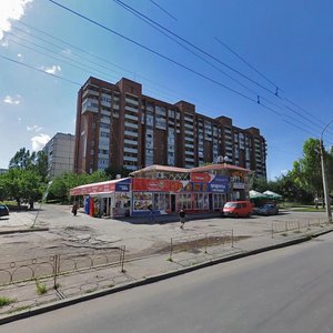 Kvartal Hieroiev Stalinhrada, 6, Luhansk: photo