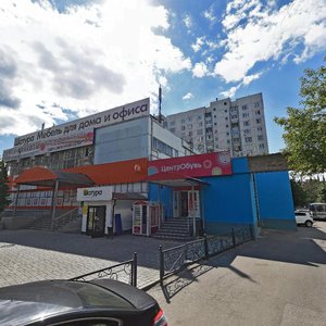 Isaeva Street, 6А, Korolev: photo