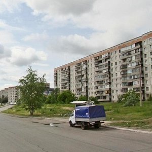 Karla Marksa Avenue, 202Б, Magnitogorsk: photo