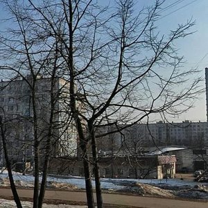Ussuriyskaya Street, 8к1 ، موسكو: صورة