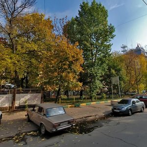 Bolshaya Tatarskaya Street, 25-27с1, Moscow: photo