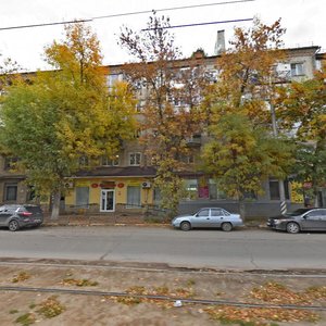 Ogorodnaya ulitsa, 193, Saratov: photo