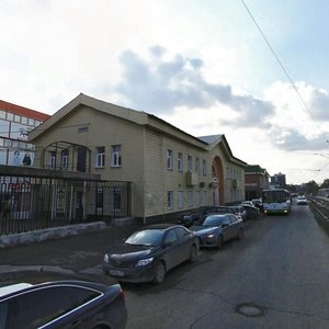 Пермь, Улица Пушкина, 104Б: фото