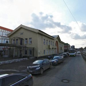 Pushkina Street, 104Б, Perm: photo