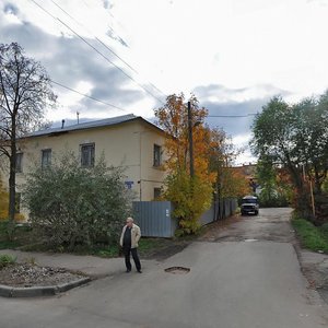 Novo-Yamskaya ulitsa, 5, Vladimir: photo