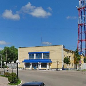 Pole Svobody Street, 40А, Kaluga: photo