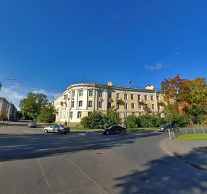 Detskoselskaya ulitsa, 17/17, Pavlovsk: photo