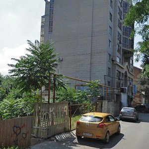 Donskaya Street, 24-26, Rostov‑na‑Donu: photo