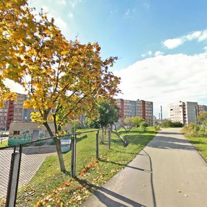 Bajkalskaja Street, 1, Minsk: photo