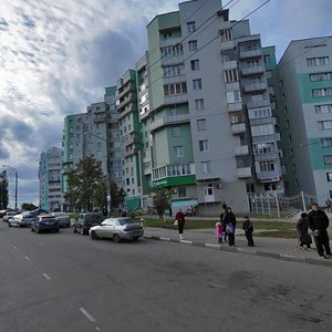 Kostyukova Street, 36А, Belgorod: photo