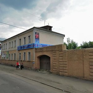 Pokrovskaya ulitsa, 19, Orel: photo