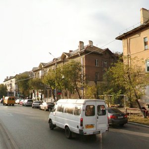 Bogdana Khmelnitskogo Street, 24/45, Astrahan: photo