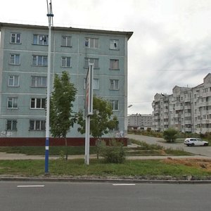 Благовещенск, Улица Горького, 98: фото
