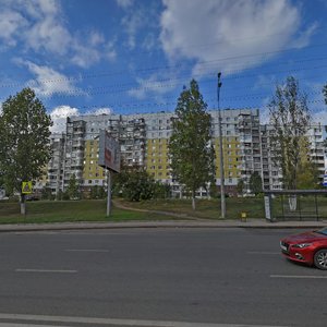 Demokraticheskaya Street, 12, Samara: photo