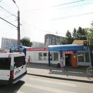 Novorossiyskaya ulitsa, 105А, Chelyabinsk: photo