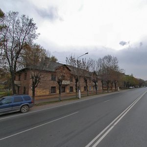 Uritskogo Street, 78, Orehovo‑Zuevo: photo