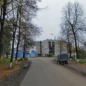 Oktyabrya Avenue, 73 ، ياروسلافل: صورة