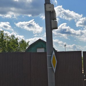 Schitnikovo Quarter, 18, Balashiha: photo