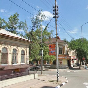 Pervomayskaya ulitsa, 54/50, Saratov: photo