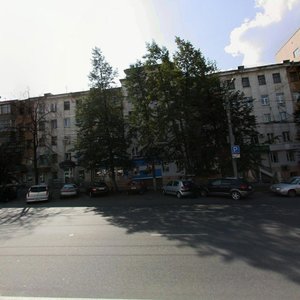 Челябинск, Улица Свободы, 72: фото