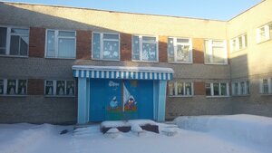 4-ya Lyubinskaya ulitsa, 48, Omsk: photo