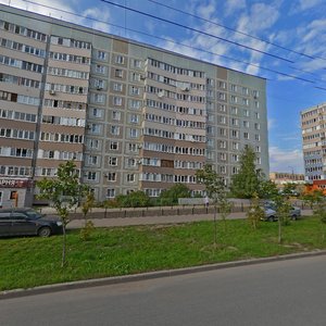 Akademika Parina Street, 22, Kazan: photo