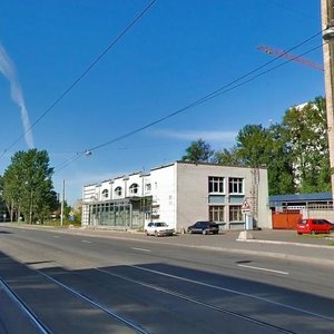 Trefoleva Street, 41, Saint Petersburg: photo