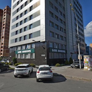Frunze Street, 8 ، تولياتي: صورة