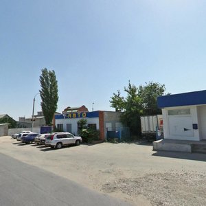 Chardzhuyskaya ulitsa, 15А, : foto