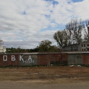 Kulikova Street, 65А/1, Astrahan: photo