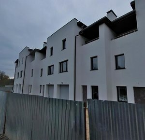 Prorizna Street, 9А ، كييف: صورة