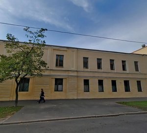 Ammermana Street, 21к2, : foto