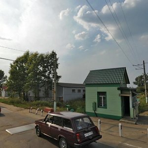 Mozhayskoye shosse, 158, : foto