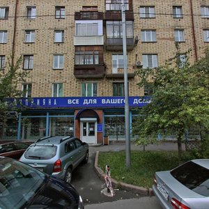 9th Yanvarya Street, 23, Krasnoyarsk: photo